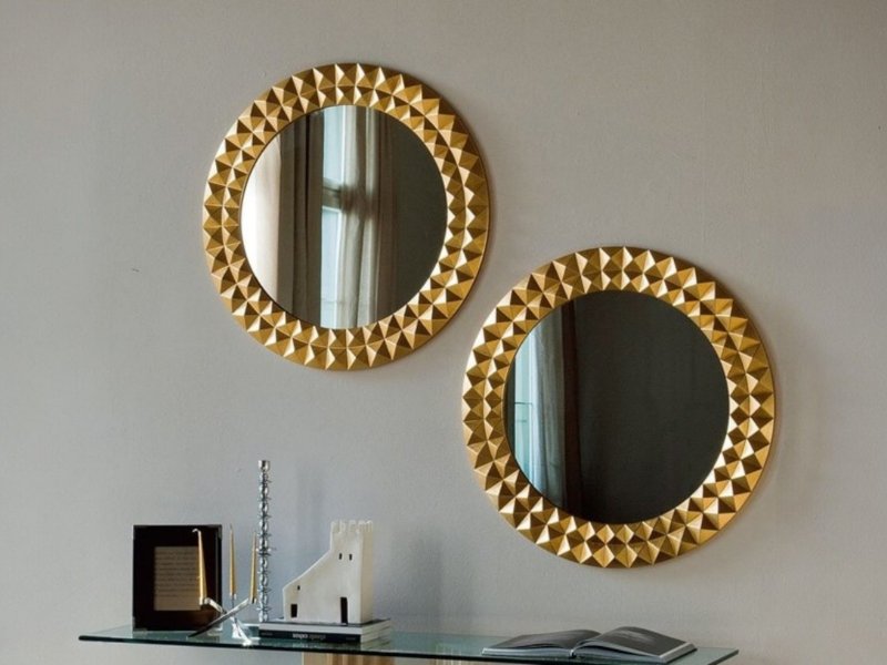 Cattelan Italia Egypt Mirror By Cattelan Italia