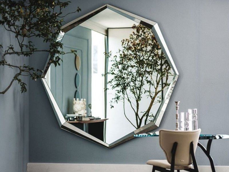 Cattelan Italia Emerald Magnum Mirror By Cattelan Italia