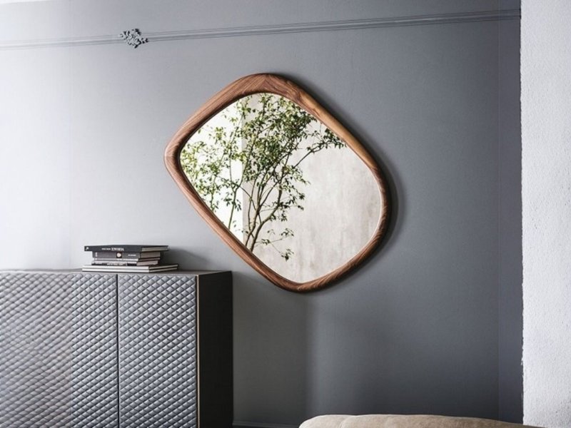 Cattelan Italia Janeiro Mirror By Cattelan Italia