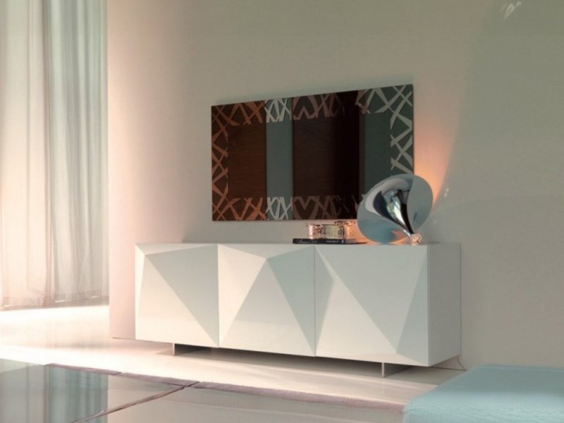 Cattelan Italia Kenya Mirror By Cattelan Italia