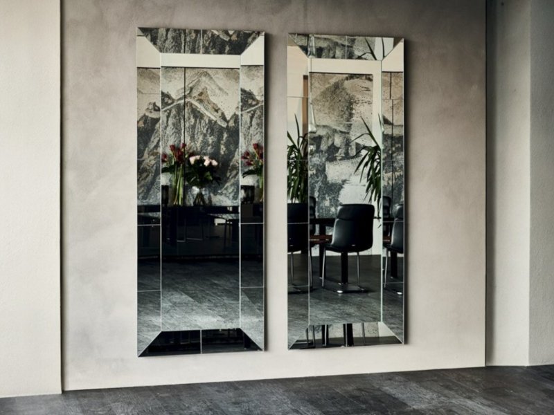 Cattelan Italia Regal Mirror By Cattelan Italia