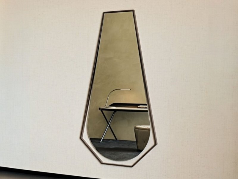 Cattelan Italia Sautern Mirror By Cattelan Italia