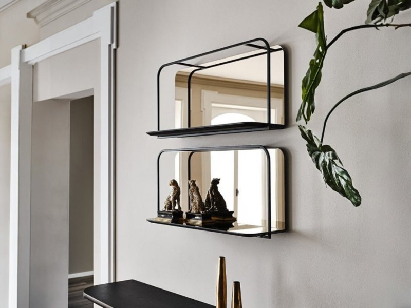 Cattelan Italia Tresor Mirror By Cattelan Italia