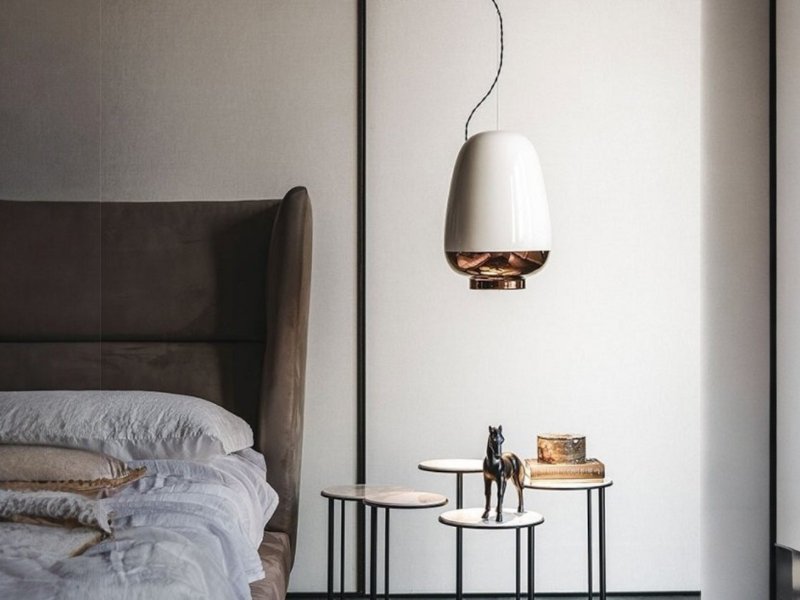 Cattelan Italia Asia Suspension Light By Cattelan Italia