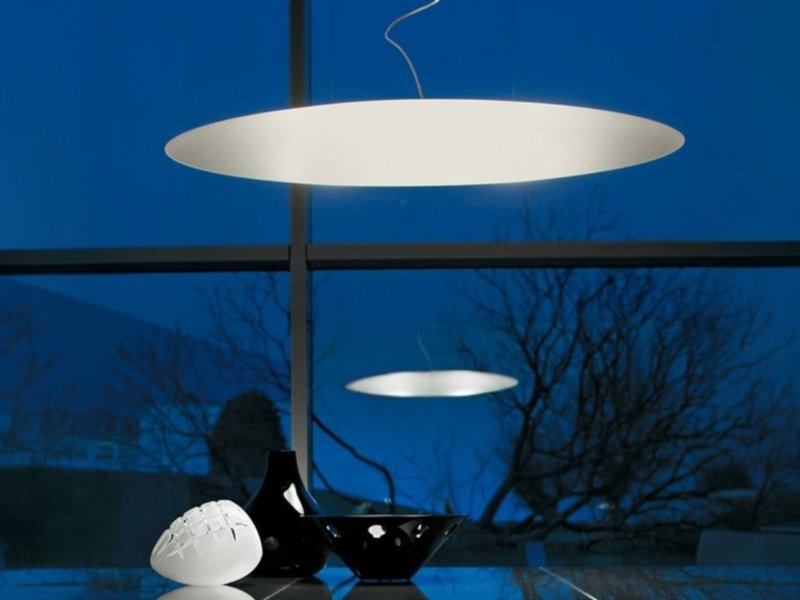 Cattelan Italia Astra Suspension Light By Cattelan Italia