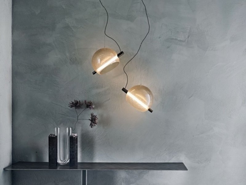 Cattelan Italia Cody Suspension Light By Cattelan Italia