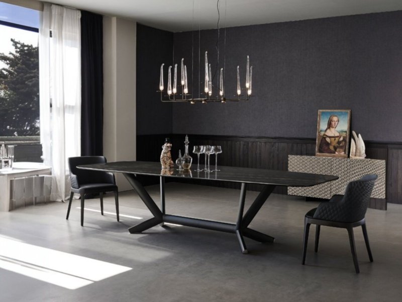 Cattelan Italia Planer Keramik Table By Cattelan Italia