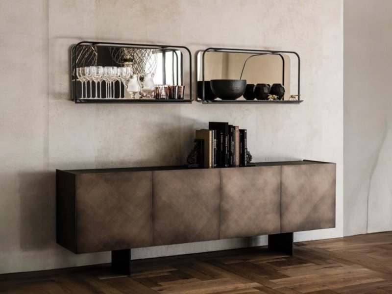 Cattelan Italia Arizona Sideboard By Cattelan Italia