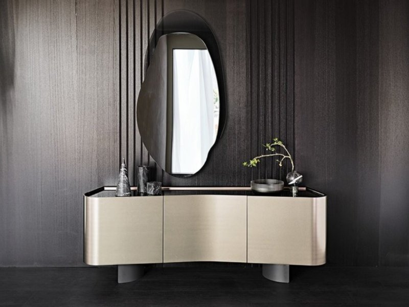 Cattelan Italia Blues Sideboard By Cattelan Italia