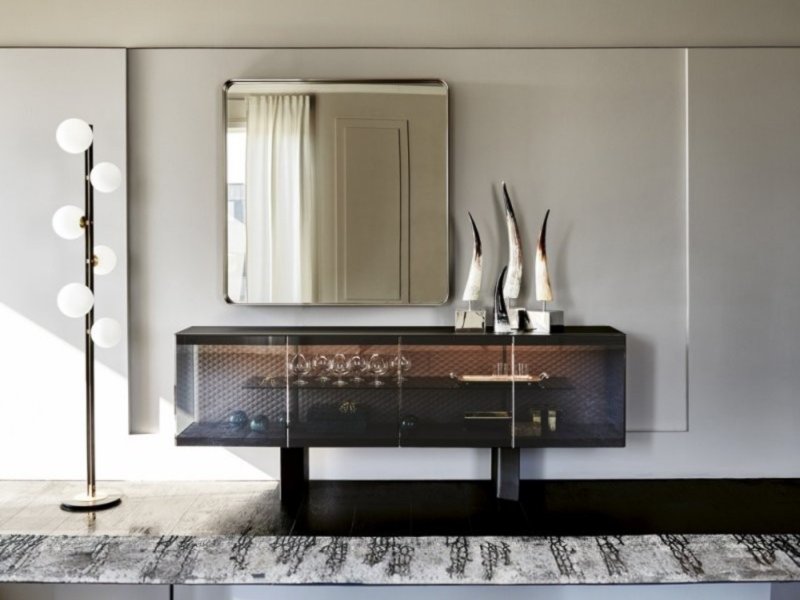 Cattelan Italia Boutique Sideboard By Cattelan Italia