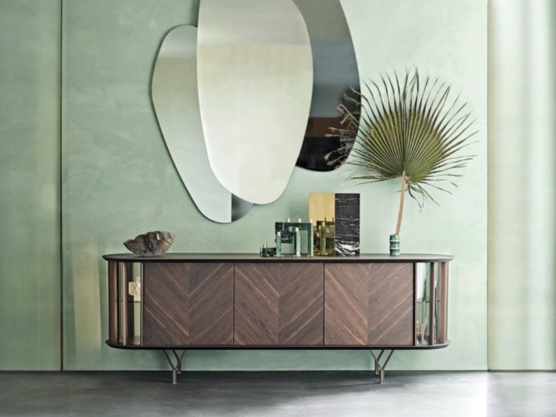 Cattelan Italia Costes Sideboard By Cattelan Italia