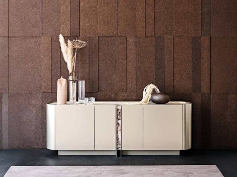 Cattelan Italia Dynasty Sideboard By Cattelan Italia