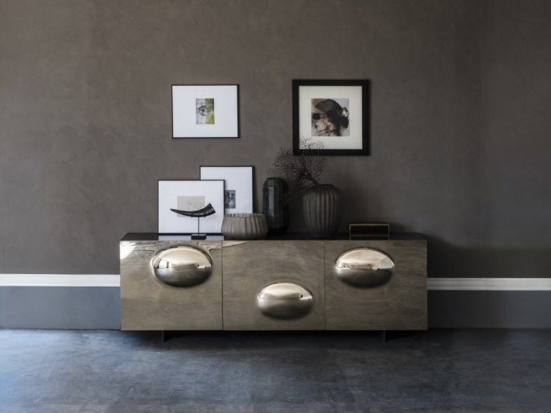 Cattelan Italia Paramount Sideboard By Cattelan Italia