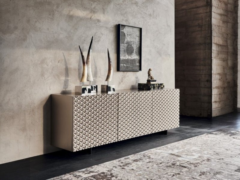 Cattelan Italia Royalton Sideboard By Cattelan Italia