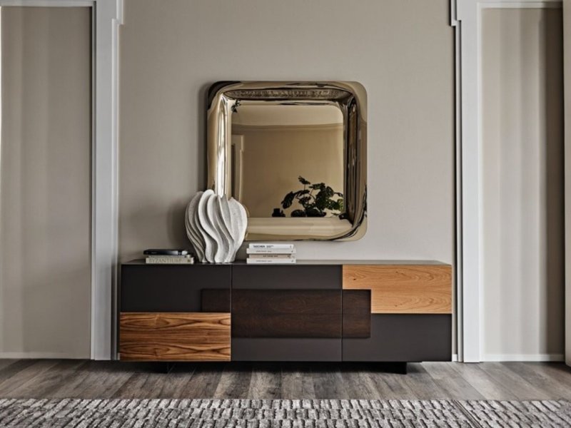 Cattelan Italia Torino Sideboard By Cattelan Italia