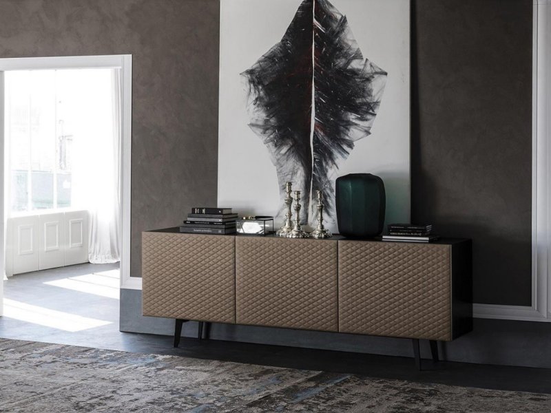 Cattelan Italia Absolut Sideboard By Cattelan Italia