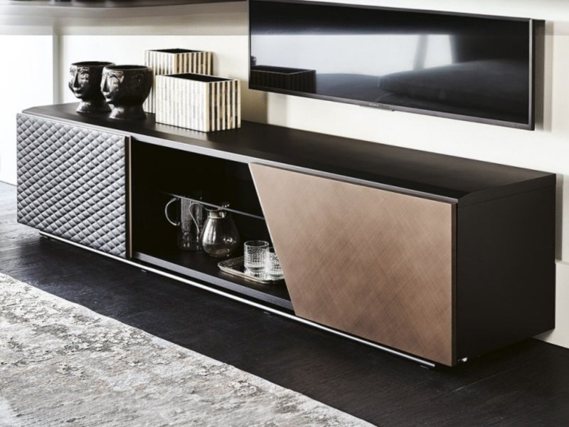 Cattelan Italia Aston TV Unit By Cattelan Italia