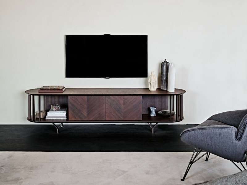 Cattelan Italia Costes TV Unit By Cattelan Italia