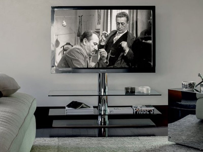 Cattelan Italia Vision TV Unit By Cattelan Italia