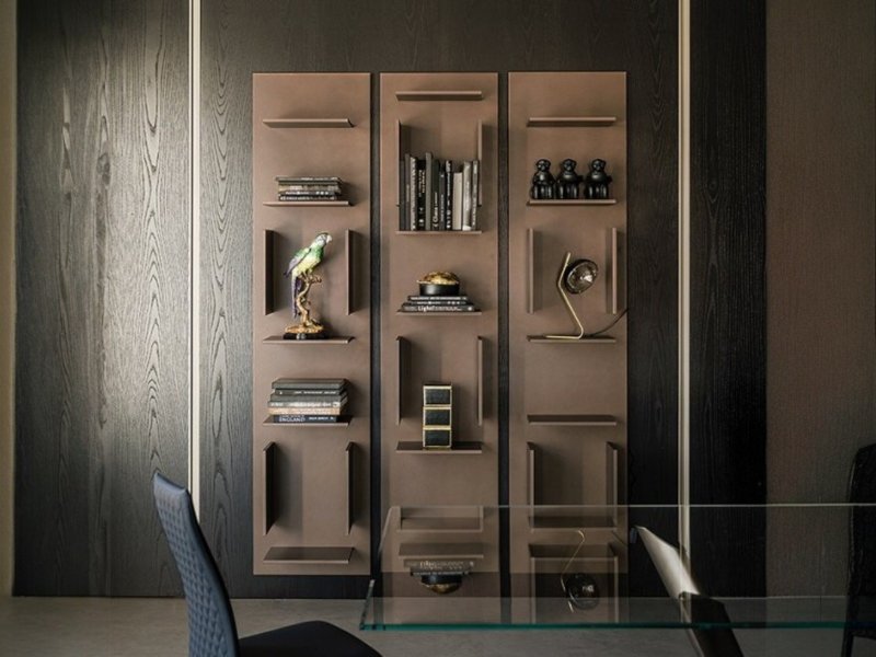 Cattelan Italia Fifty Bookcase By Cattelan Italia