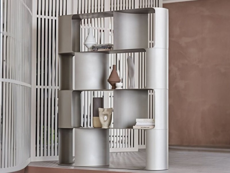 Cattelan Italia Fulham Bookcase By Cattelan Italia