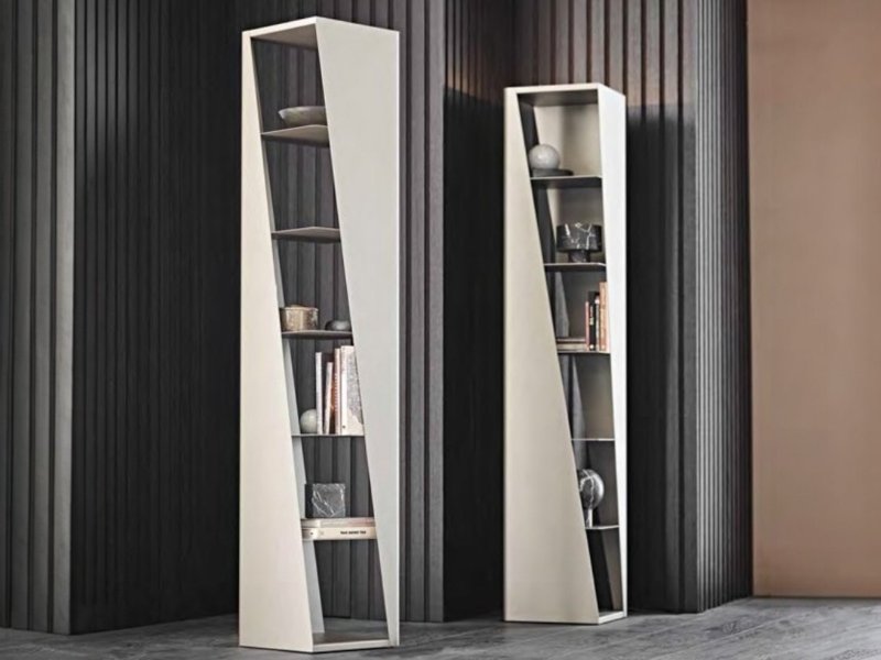 Cattelan Italia Rocket Bookcase By Cattelan Italia