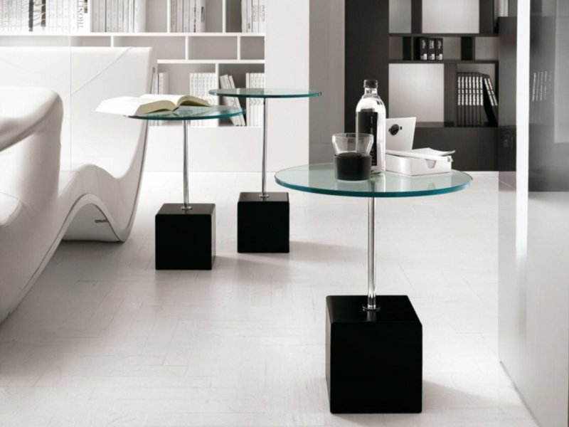 Cattelan Italia Axo Coffee Table By Cattelan Italia