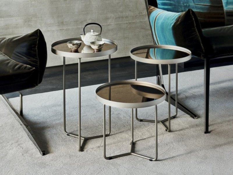 Cattelan Italia Billy Coffee Table By Cattelan Italia