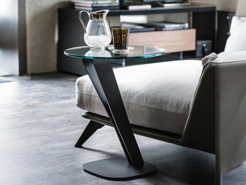 Cattelan Italia Falco Side Table By Cattelan Italia