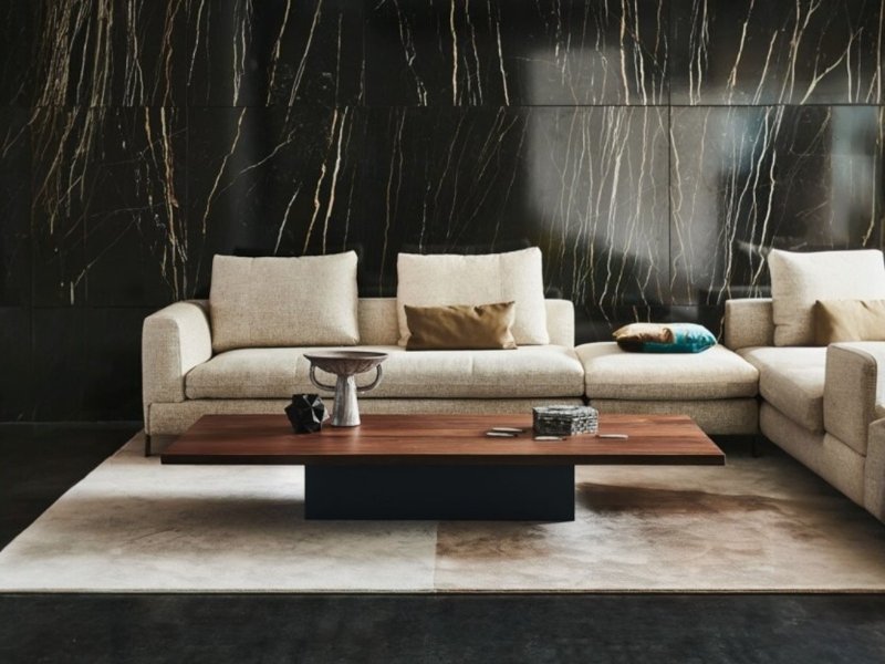 Cattelan Italia Idem Coffee Table By Cattelan Italia