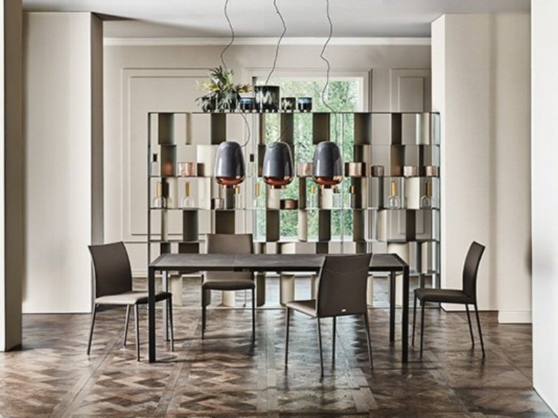 Cattelan Italia Boulevard Drive Table By Cattelan Italia