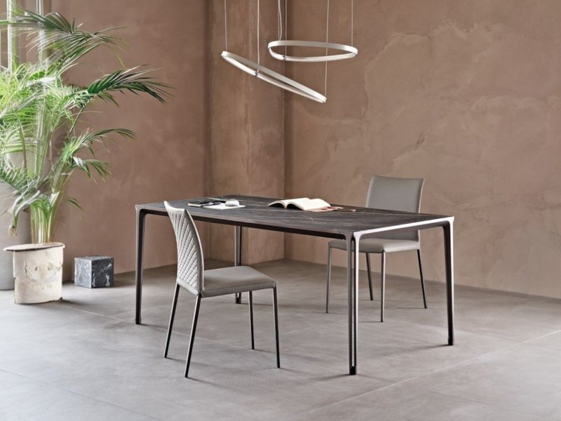 Cattelan Italia Boulevard Keramik Drive Table