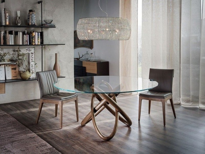 Cattelan Italia Carioca Table By Cattelan Italia