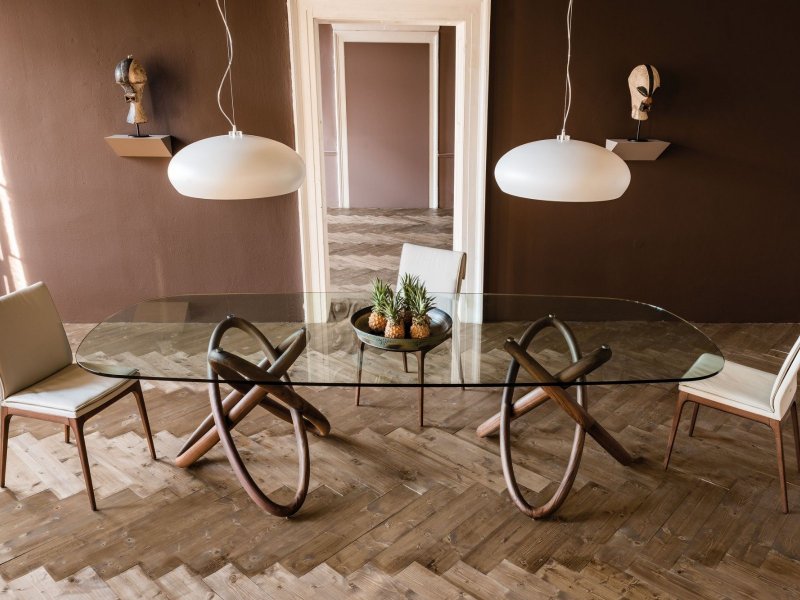 Cattelan Italia Carioca Table By Cattelan Italia