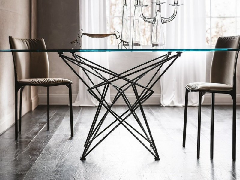 Cattelan Italia Gordon Table By Cattelan Italia