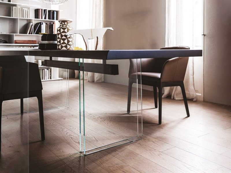 Cattelan Italia Ikon Table By Cattelan Italia