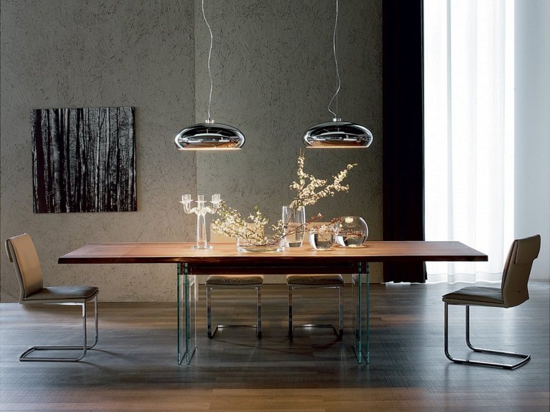 Cattelan Italia Ikon Drive Extending Table By Cattelan Italia