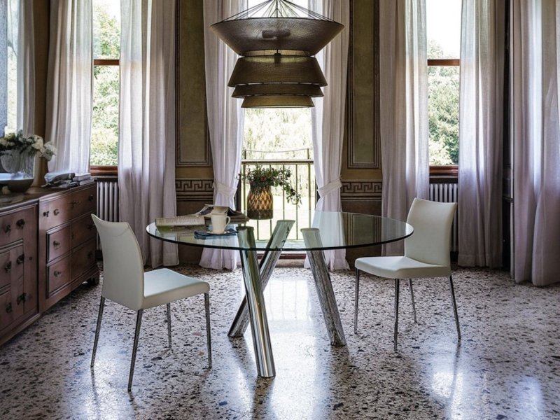 Cattelan Italia Ray Table By Cattelan Italia