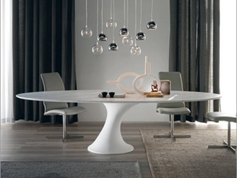 Cattelan Italia Reef Table By Cattelan Italia