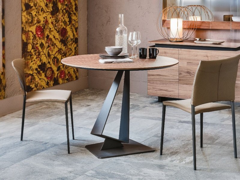 Cattelan Italia Roger Table By Cattelan Italia