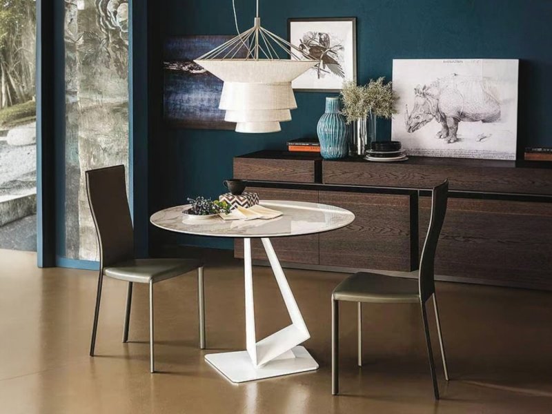 Cattelan Italia Roger Keramik Table By Cattelan Italia