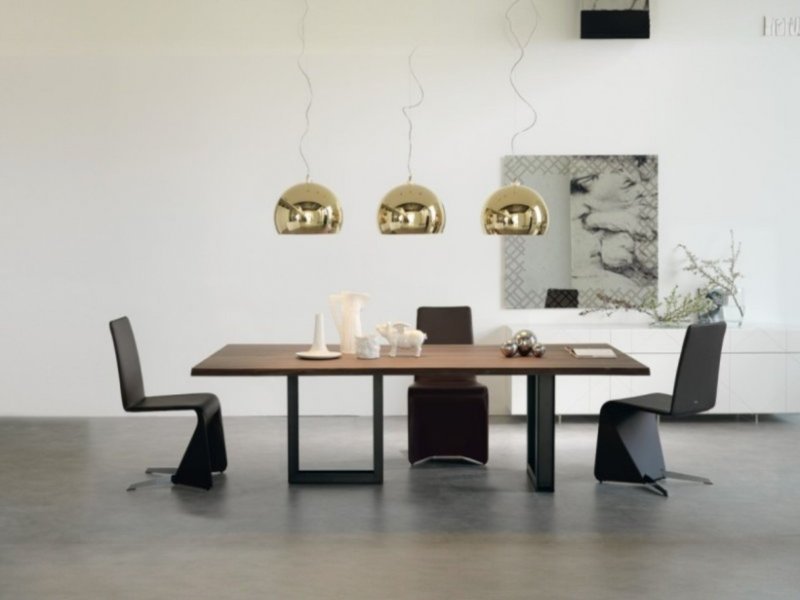 Cattelan Italia Sigma Table By Cattelan Italia