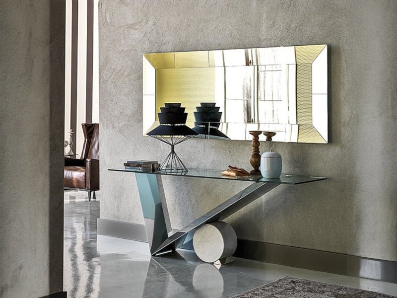 Cattelan Italia Valentinox Table By Cattelan Italia