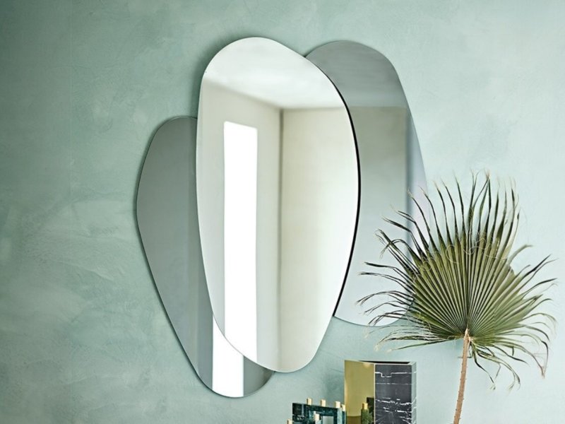 Cattelan Italia Ulisse Mirror By Cattelan Italia