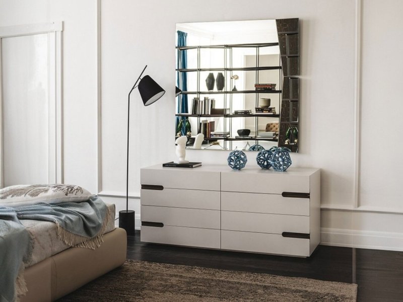 Cattelan Italia Ciro Dresser By Cattalan Italia