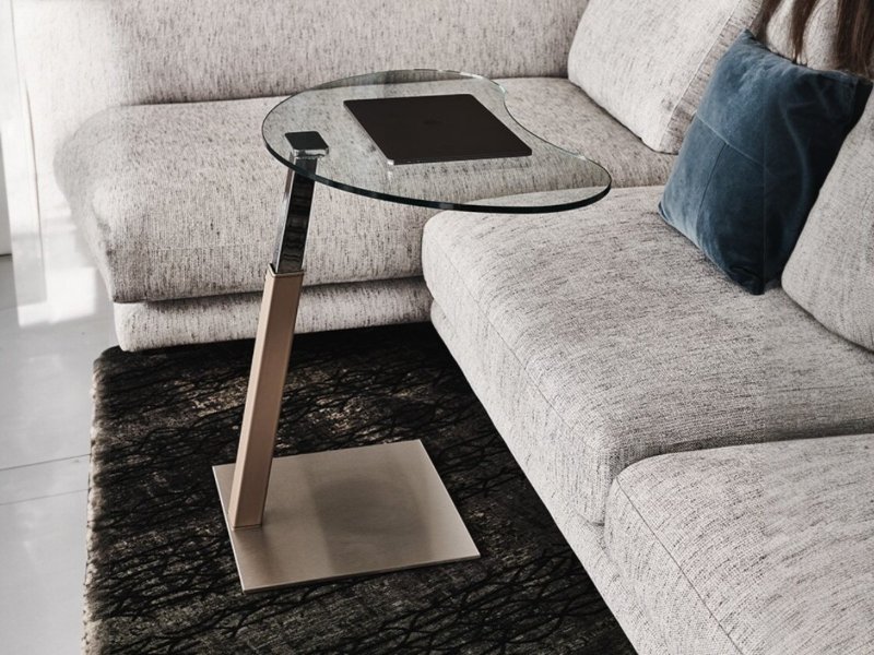 Cattelan Italia Lap Coffee Table By Cattelan Italia