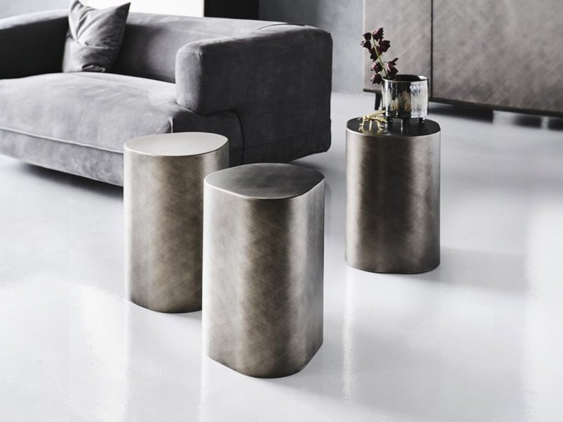 Cattelan Italia Pancho Coffee Table By Cattelan Italia