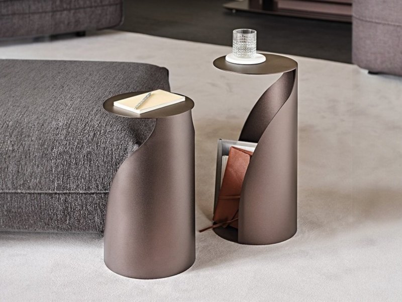 Cattelan Italia Penguin Coffee Table By Cattelan Italia