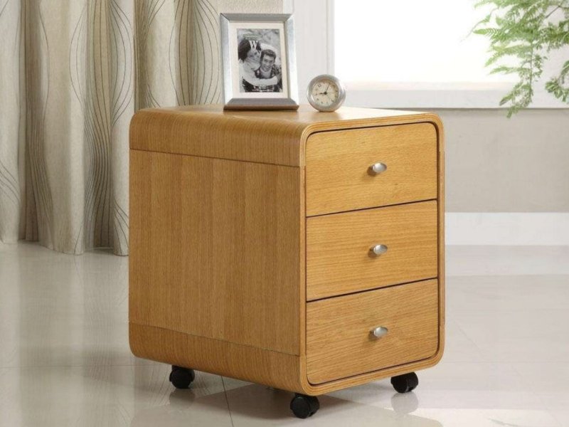 Beadle Crome Interiors Special Offers Vallier 3 drawer Pedestal