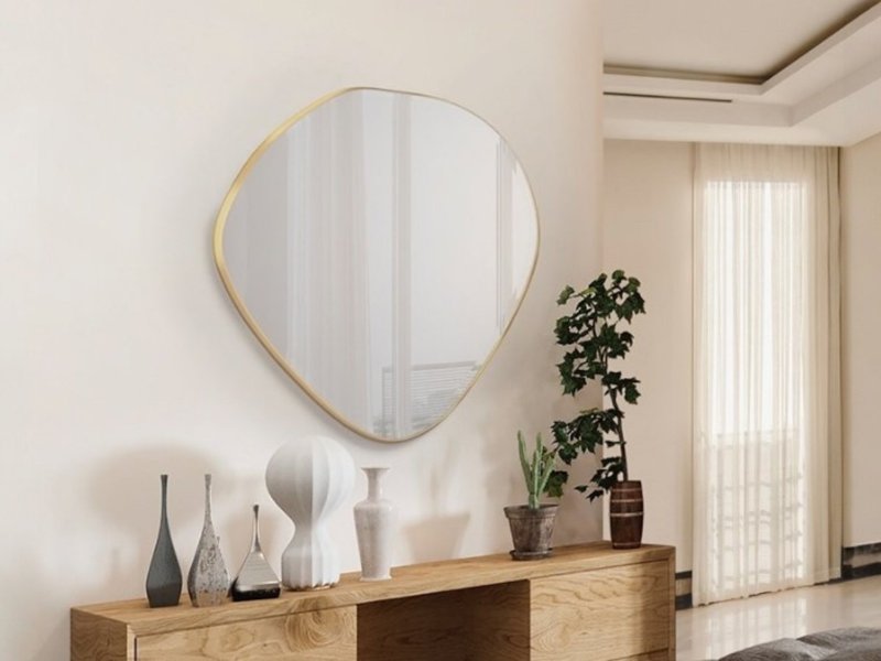 Beadle Crome Interiors Maddox Mirrors